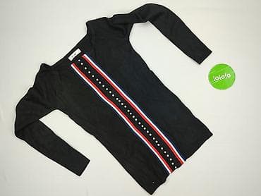 kurtka stranger things: Светр жіночий, розмір S — 2