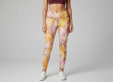 legginsy sportowe damskie martes: Legginsy Sportowe damskie, rozmiar S — 5