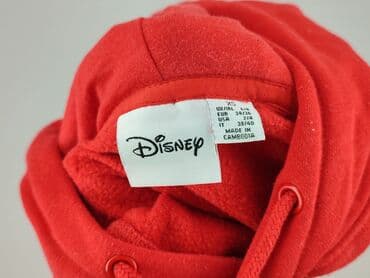 t shirty z kaczorem donaldem: Disney, Bluza z kapturem damska, rozmiar XS — 4