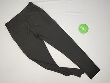 spodnie pumpy lata 80: XXL, Legginsy rozmiar 2XL — 3