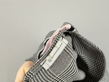 smyk bluzki dziewczęca: SZACHOWNICA, Bluzka damska, rozmiar XL — 4