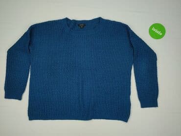 m s collection sweter: Amisu, Women`s sweater, size M — 2