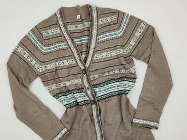 t shirty python: Kardigan damski, rozmiar S — 1