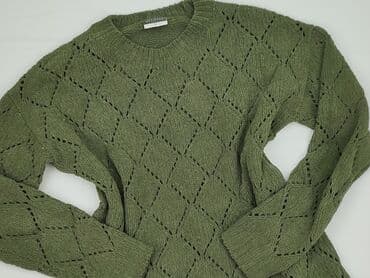 czy sweter z poliestru jest dobry: Beloved, Sweter damski, rozmiar S — 1