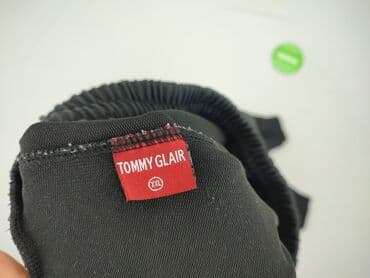 identic basic t shirt: XXL, Spodnie dresowe dla mężczyzn, rozmiar 2XL — 4