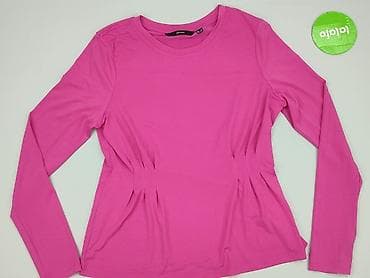 bluzki w grochy: Vero Moda, Bluzka damska, rozmiar S — 2