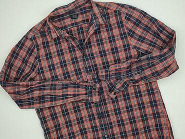 stradivarius billie eilish: H&M, Koszula damska, rozmiar L — 1