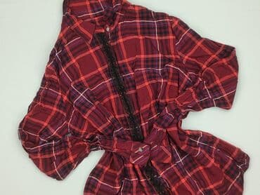 koszula do stroju krakowskiego: Koszula damska, rozmiar S — 1