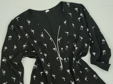 t shirty z flamingiem: Bluzka damska, rozmiar M — 2