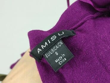 Women: Amisu, Women`s knitwear, size S (EU 36) — 6