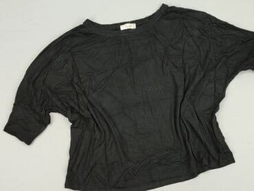 długie t shirty oversize: Olivia, T-shirt damski, rozmiar One size — 1