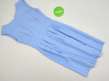 mohito błękitna sukienka: Sukienka damska, rozmiar S — 3