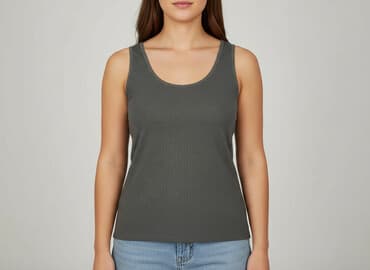 tech ubrania: T-shirt damski, rozmiar 3XL — 1