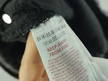 grey jeans: Jeansy damskie, rozmiar S — 4