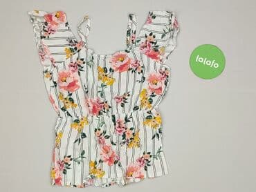 kombinezon bialcon: Tally Weijl, Women's blouse, size M — 4