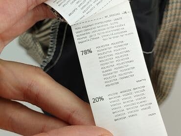spódniczki damskie sinsay: Sinsay, Spódnica damska, rozmiar S — 5