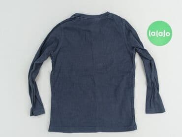 bluza lilo i stich h: Sweatshirt, Lupilu, 5-6 years, 110-116 cm, condition - Good — 3