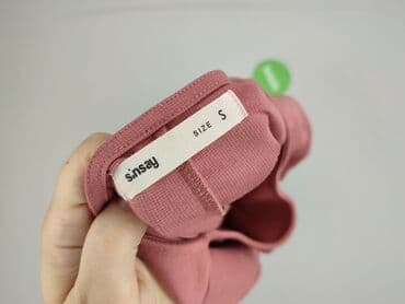 sukienka rozowa mohito: Sinsay, Sukienka damska, rozmiar S — 4