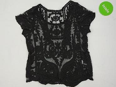 goth bluzka: Bluzka damska, rozmiar S — 2
