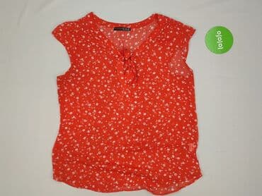reserved czerwona bluzki: Atmosphere, Bluzka damska, rozmiar M — 2