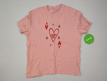 cropp nirvana t shirt: T-shirt damski, rozmiar 2XL — 2