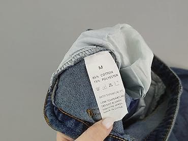 zohan bluza: Jeansy damskie, rozmiar M — 4
