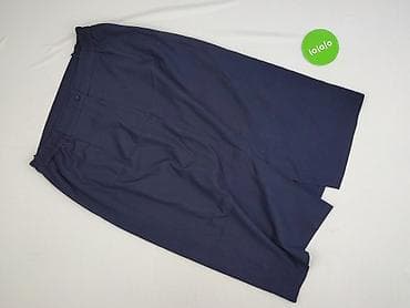 spodnice jeansowe: Spódnica damska, rozmiar XL — 3