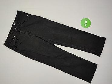 bootcut jeans reserved: H&M, Jeansy damskie, rozmiar M — 2