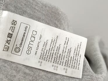 Ubrania damskie: Esmara, Sukienka damska, L — 5