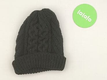 h: Cap, Female, condition - Very good — 3