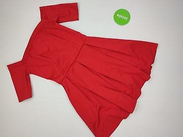 red with jeans: Sukienka damska, rozmiar S — 2