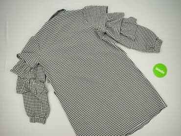 sukienki na guziki: Pieces, Sukienka damska, rozmiar M — 3