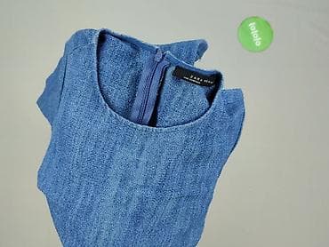 topy genzie: Zara, Top damski, rozmiar XS — 5