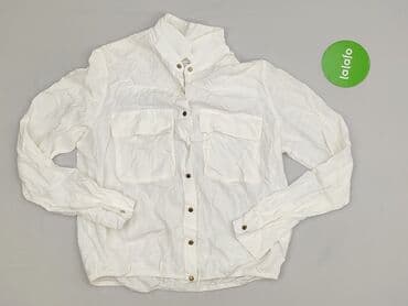 sinsay koszula muślinowa: Sinsay, Сорочка жіноча, розмір M на lalafo.pl — 2 sinsay koszula muślinowa: Sinsay, Сорочка жіноча, розмір M — 2