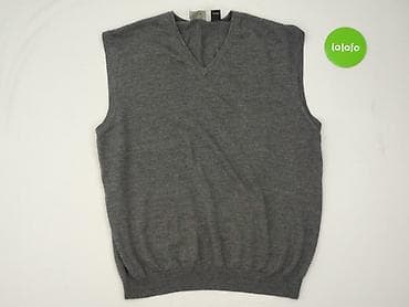 pull and bear sweter męski: Sweter dla mężczyzn, rozmiar XL — 2