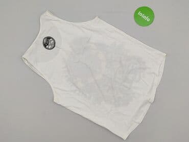 unique ubrania: Podkoszulka dla mężczyzn, rozmiar S — 3