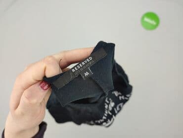 virtus pro koszulka: Reserved, Bluzka damska, rozmiar M — 4