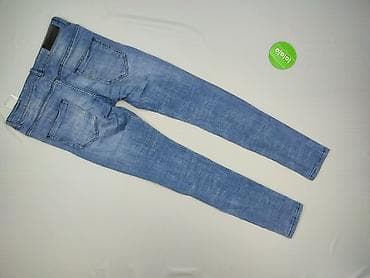 trafaluc jeans: Jeans for men, size M — 3