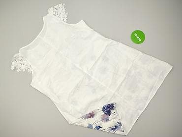 shirt on top: Shein Curve, Tunika damska, rozmiar XL — 3