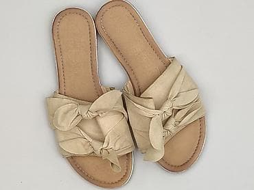 Klapki damskie, rozmiar 40 w lalafo.pl — 1 Klapki damskie, rozmiar 40 — 1
