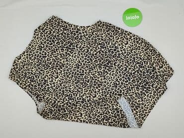 piżama w krowie łaty: Janina, Bluzka damska, rozmiar 2XL — 4