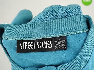 bluzy dresowe daniel hechter: Bluza dla mężczyzn, rozmiar XL — 5