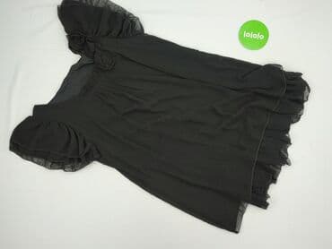 sukienki wyszczuplające brzuch sukienki dla puszystych z dużym brzuchem: Sukienka damska, M — 2