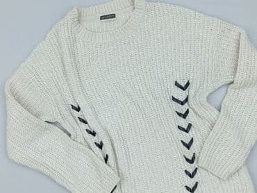 numer koszulki lewandowskiego: Beloved, Women`s sweater, size L (EU 40) — 1