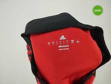 prada dresy: Adidas, T-shirt sportowy dla mężczyzn, rozmiar L — 4