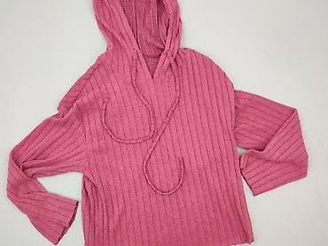 Bluza z kapturem damska, rozmiar M