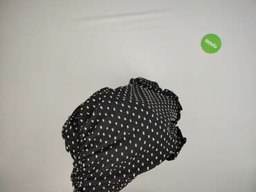 bluzka w grochy, mohito: Mohito, Women`s dress, size M — 6