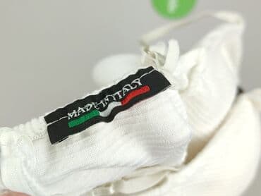 biała sukienki na panieński: Sukienka damska, rozmiar S — 4