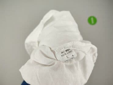 koszula puro lino: Koszula damska, rozmiar L — 4