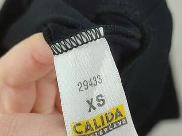 legginsy push up calzedonia: Calida, Legginsy rozmiar XS — 4